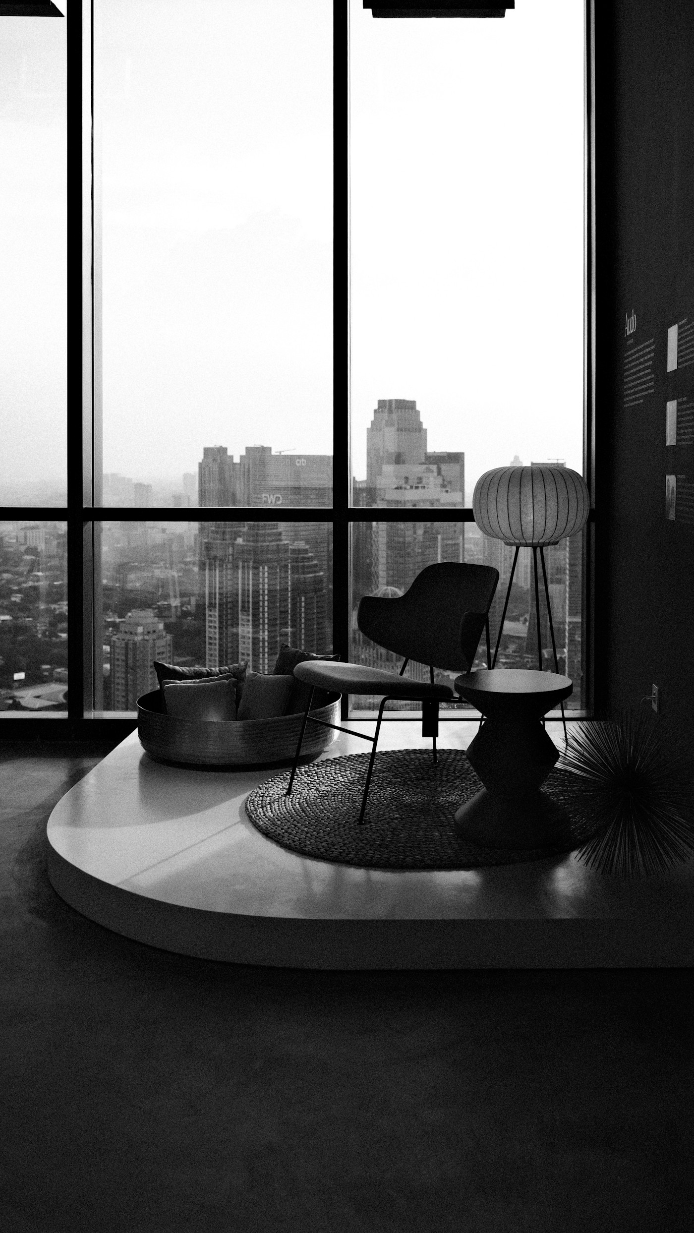 Poltronas